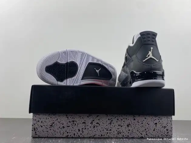 HYPE Fear 4 Pack 626969-030 Jordan Retro (2013) 0318
