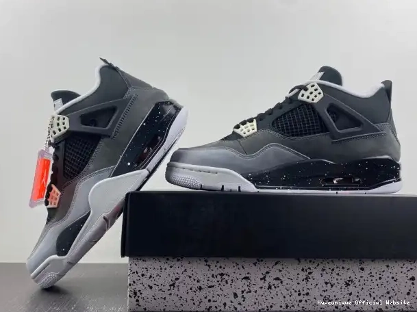 HYPE Fear 4 Pack 626969-030 Jordan Retro (2013) 0318