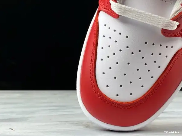 HYPE '85 Jordan CQ4921-601 High Retro 'New Beginnings' 1 OG Air 0322