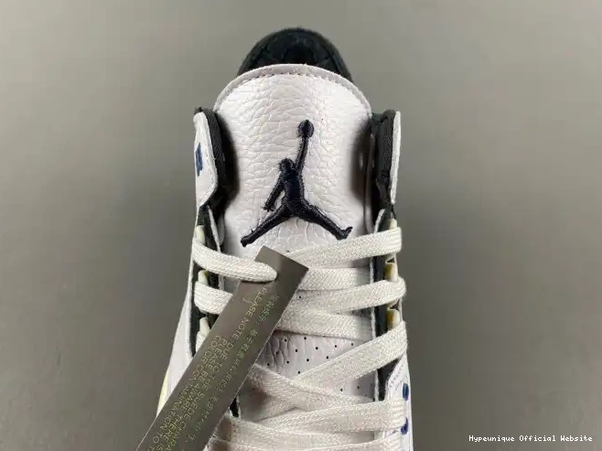 HYPE Jordan A Blue OG Diffused 3 Maniere x Air Ma HV8571-100 SP 0320