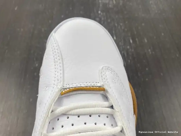 HYPE 414571-171 13 Wheat Air Jordan 0318