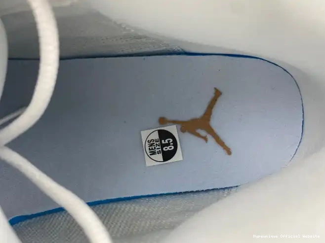 HYPE 414571-171 13 Wheat Air Jordan 0318