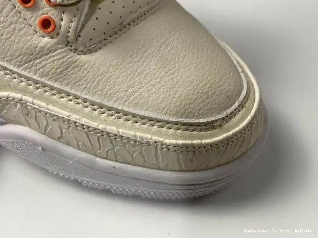 HYPE Retro Sail CK9246-116 Jordan 3 Air Rust Pink (W) 0316