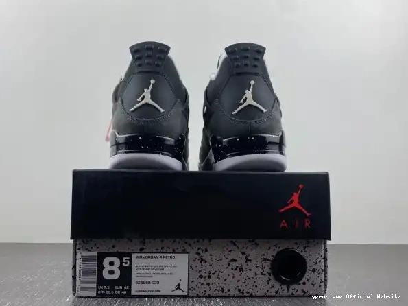 HYPE Fear 4 Pack 626969-030 Jordan Retro (2013) 0318