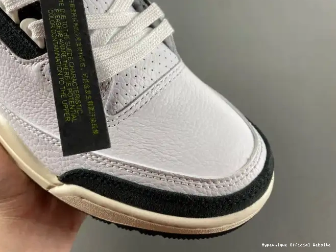 HYPE Jordan A Blue OG Diffused 3 Maniere x Air Ma HV8571-100 SP 0320