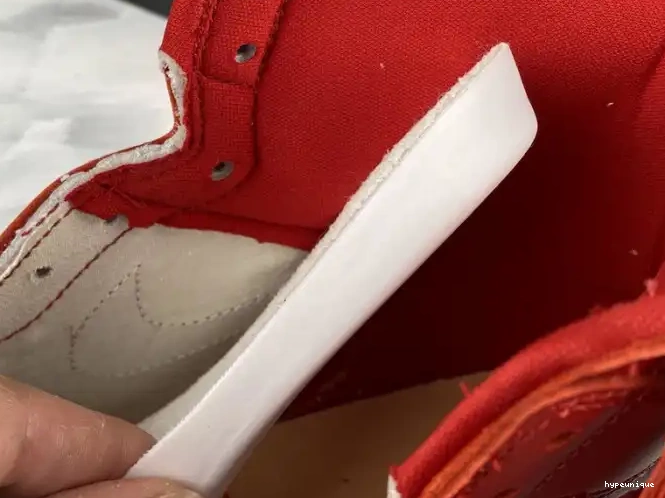 HYPE '85 Jordan CQ4921-601 High Retro 'New Beginnings' 1 OG Air 0322