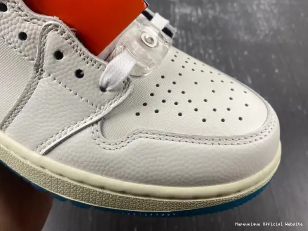 HYPE 1 Michelle Golf Aloha Jordan High FV3565-100 West Retro 2 NRG Wie 0316