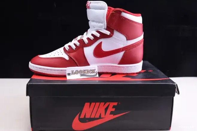 HYPE '85 Jordan CQ4921-601 High Retro 'New Beginnings' 1 OG Air 0322