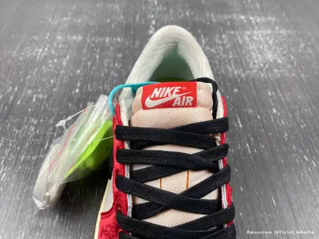 HYPE Home x OG Air Jordan 1 Room Low FN0432-017 Trophy 0317
