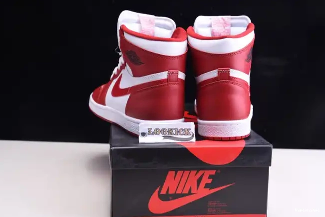 HYPE '85 Jordan CQ4921-601 High Retro 'New Beginnings' 1 OG Air 0322