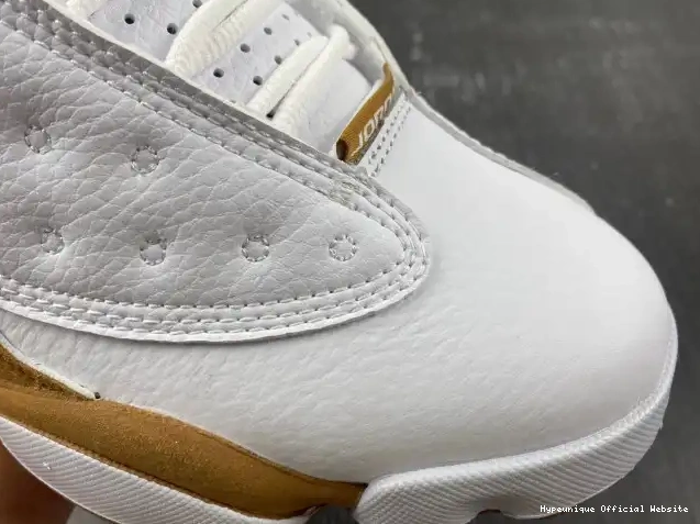 HYPE 414571-171 13 Wheat Air Jordan 0318