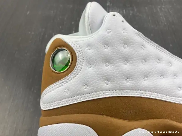 HYPE 414571-171 13 Wheat Air Jordan 0318