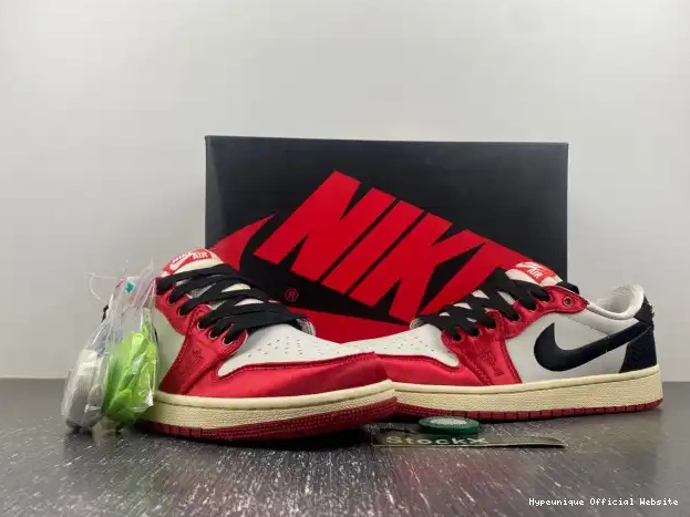 HYPE OG Trophy 1 Air x Jordan FN0432-017 Home Low Room 0318
