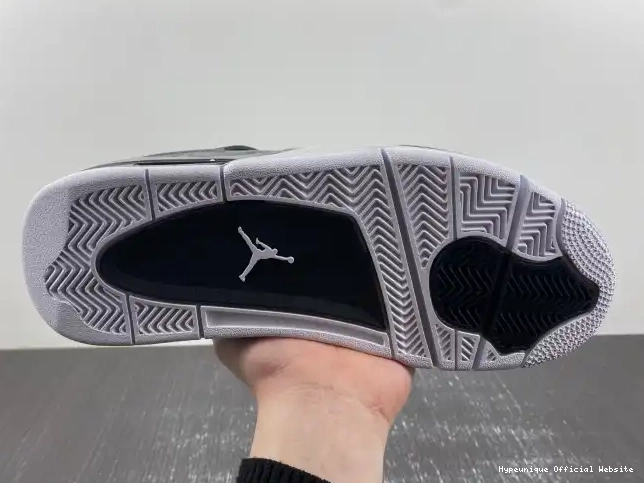 HYPE Fear 4 Pack 626969-030 Jordan Retro (2013) 0318