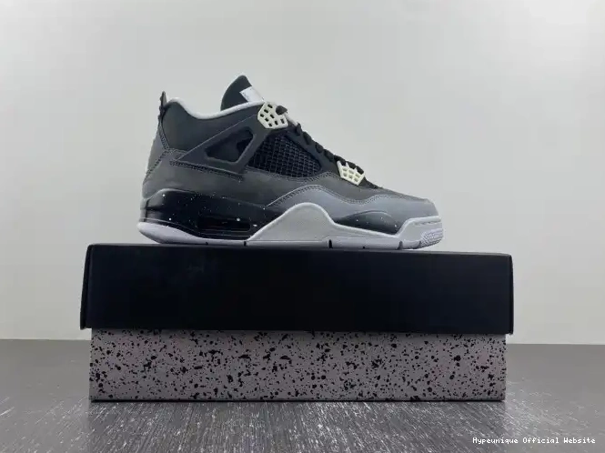 HYPE Fear 4 Pack 626969-030 Jordan Retro (2013) 0318