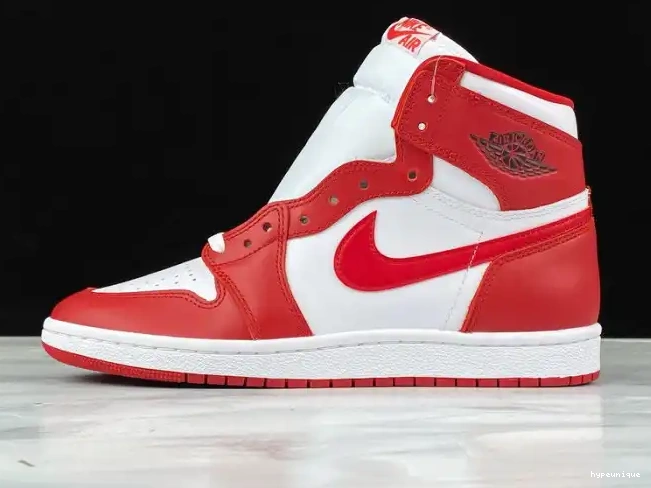 HYPE '85 Jordan CQ4921-601 High Retro 'New Beginnings' 1 OG Air 0322