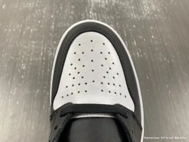 HYPE 1 High Reverse Jordan Air Panda OG DZ5485-010 0316