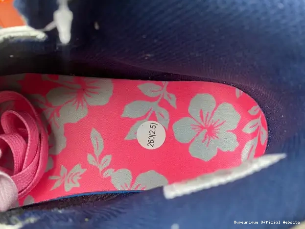 HYPE 1 Michelle Golf Aloha Jordan High FV3565-100 West Retro 2 NRG Wie 0316
