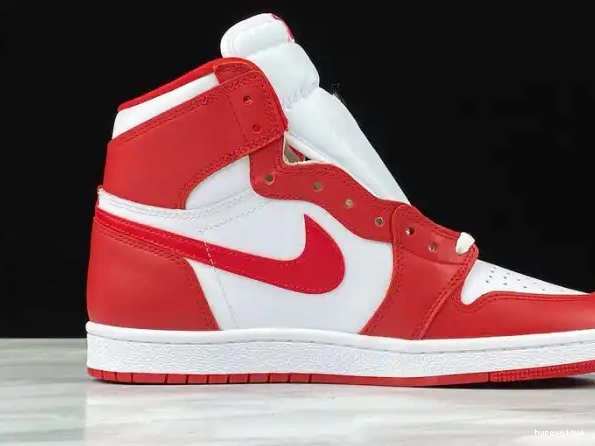 HYPE '85 Jordan CQ4921-601 High Retro 'New Beginnings' 1 OG Air 0322