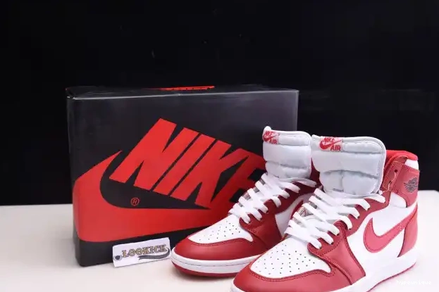 HYPE '85 Jordan CQ4921-601 High Retro 'New Beginnings' 1 OG Air 0322