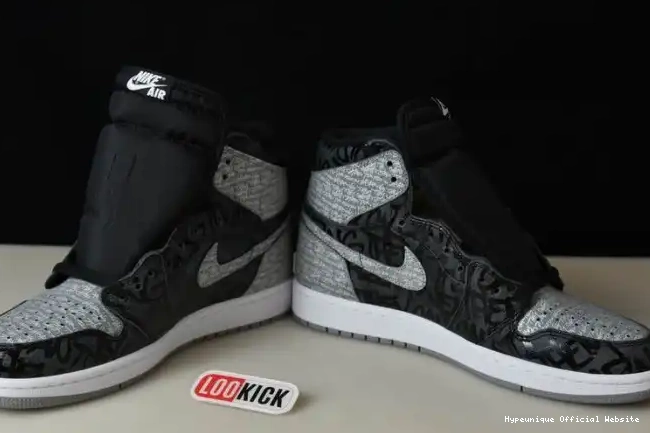 HYPE 555088-036 1 High OG Rebellionaire Air Jordan 0318