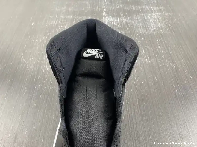 HYPE 1 High Reverse Jordan Air Panda OG DZ5485-010 0316