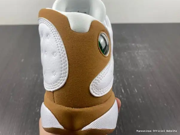 HYPE 414571-171 13 Wheat Air Jordan 0318