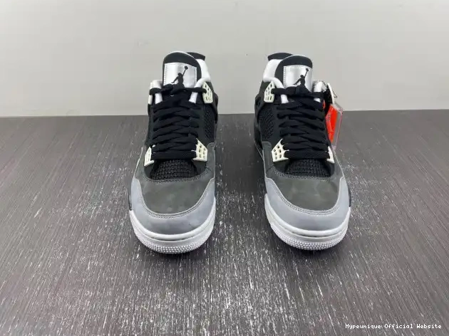 HYPE Fear 4 Pack 626969-030 Jordan Retro (2013) 0318