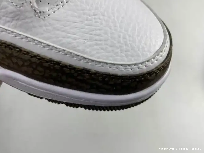 HYPE Retro 136064-122 Air (2018) Jordan 3 Mocha 0317