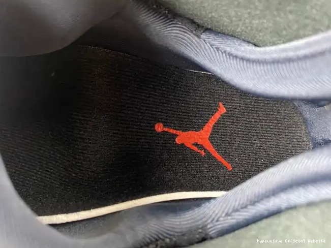 HYPE Jordan Air Retro Bred 302370-014 Patent 9 0320