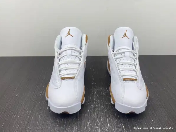 HYPE 414571-171 13 Wheat Air Jordan 0318