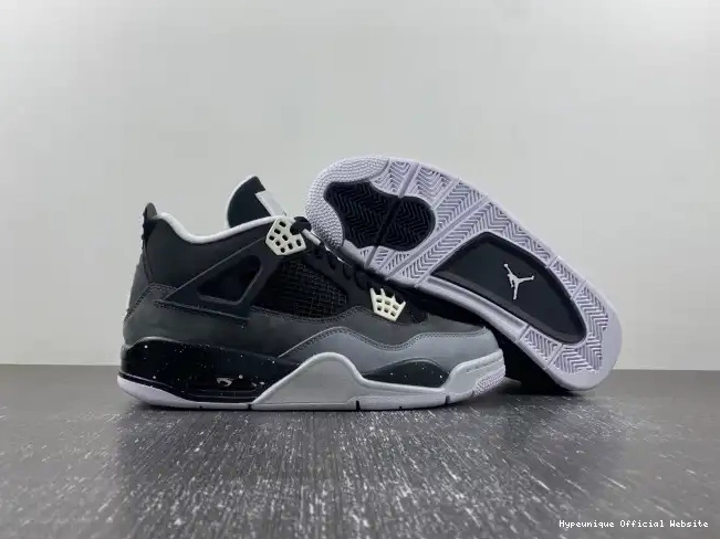 HYPE Fear 4 Pack 626969-030 Jordan Retro (2013) 0318