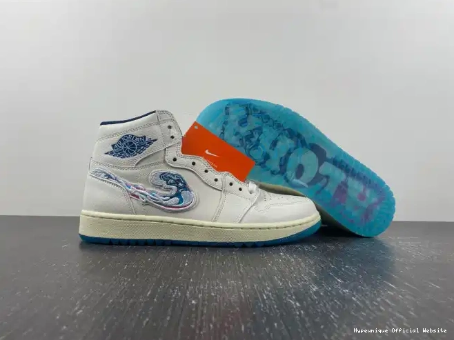 HYPE 1 Michelle Golf Aloha Jordan High FV3565-100 West Retro 2 NRG Wie 0316