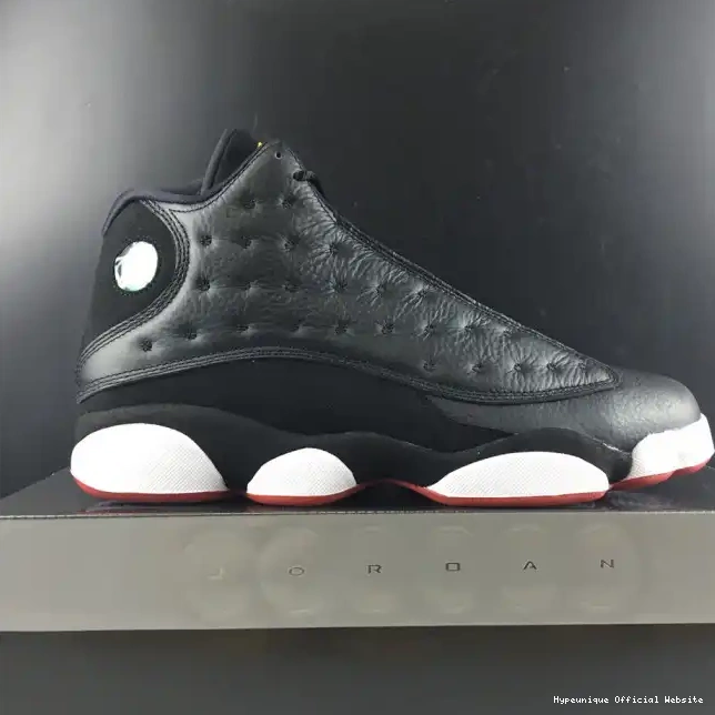 HYPE Air 414571-001 'Playoff' 13 Jordan 2011 Retro 0316