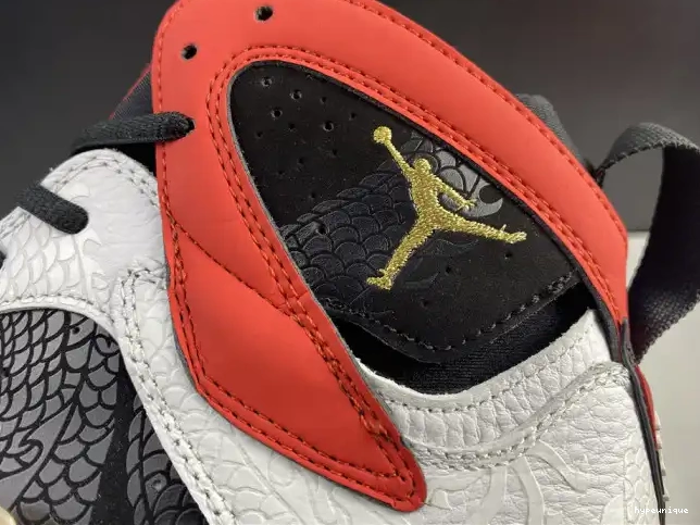 HYPE CW2805-160 7 Air Jordan Greater Retro China 0321