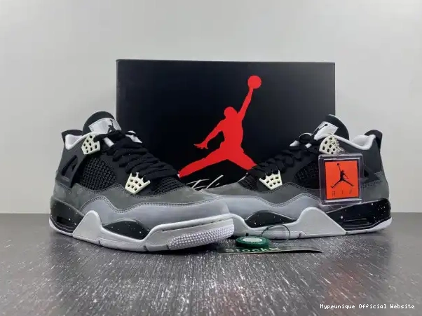 HYPE Fear 4 Pack 626969-030 Jordan Retro (2013) 0318