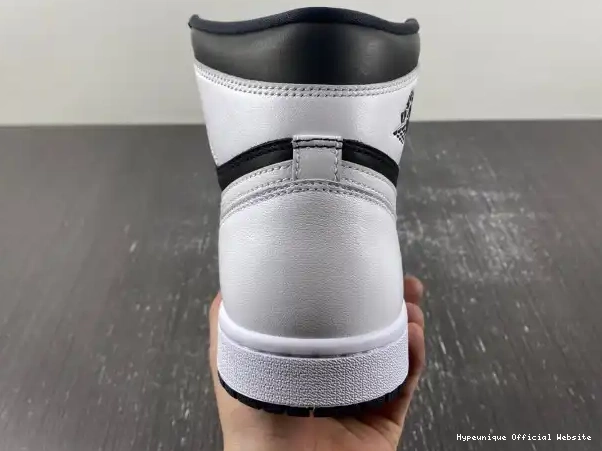 HYPE 1 High Reverse Jordan Air Panda OG DZ5485-010 0316
