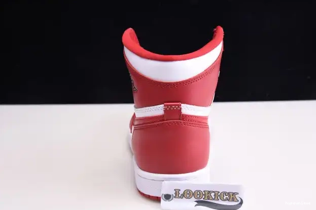 HYPE '85 Jordan CQ4921-601 High Retro 'New Beginnings' 1 OG Air 0322