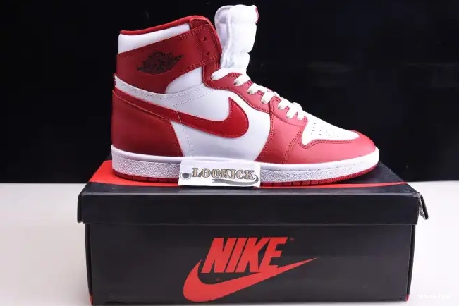 HYPE '85 Jordan CQ4921-601 High Retro 'New Beginnings' 1 OG Air 0322