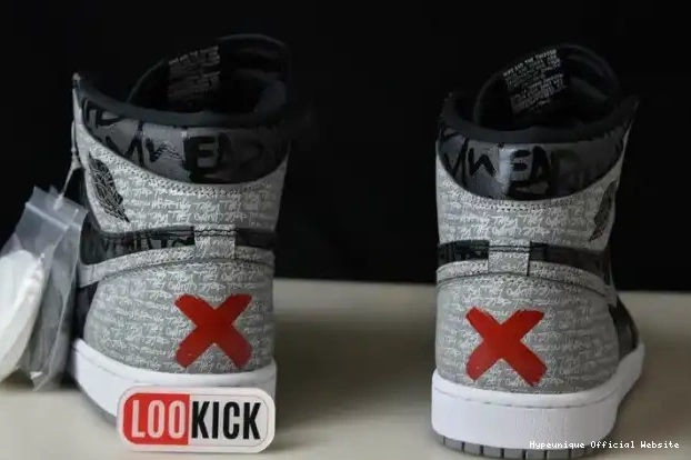 HYPE 555088-036 1 High OG Rebellionaire Air Jordan 0318