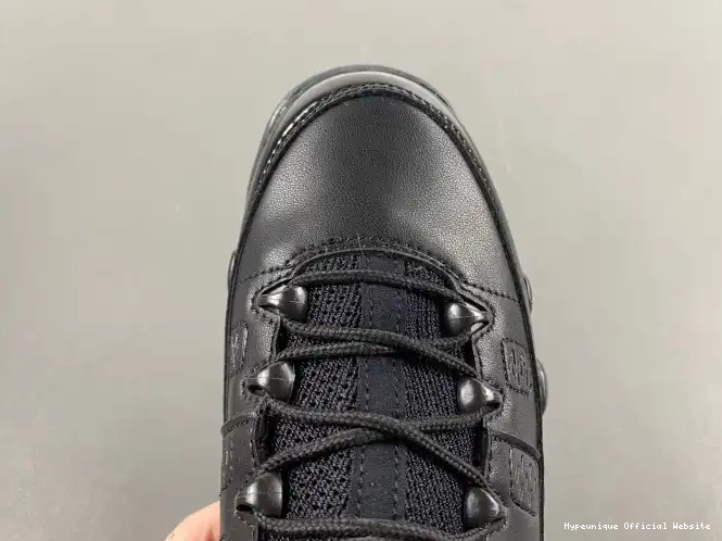 HYPE Jordan Air Retro Bred 302370-014 Patent 9 0320