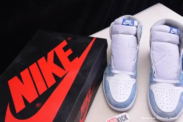 HYPE Hyper High 555088-402 Royal OG 1 Retro Jordan 0318
