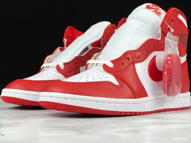 HYPE '85 Jordan CQ4921-601 High Retro 'New Beginnings' 1 OG Air 0322