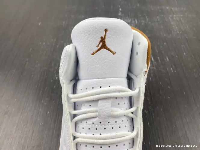 HYPE 414571-171 13 Wheat Air Jordan 0318