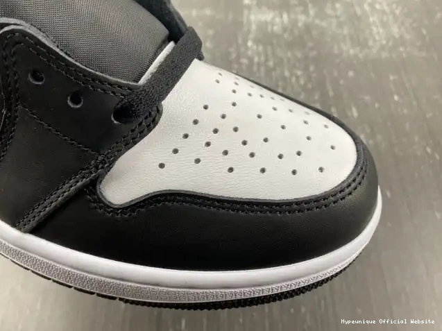 HYPE 1 High Reverse Jordan Air Panda OG DZ5485-010 0316