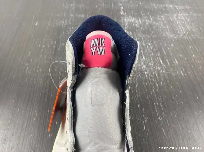 HYPE 1 Michelle Golf Aloha Jordan High FV3565-100 West Retro 2 NRG Wie 0316