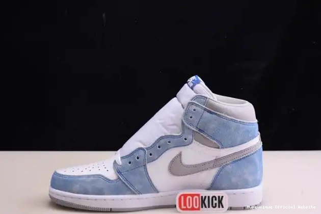 HYPE Hyper High 555088-402 Royal OG 1 Retro Jordan 0318