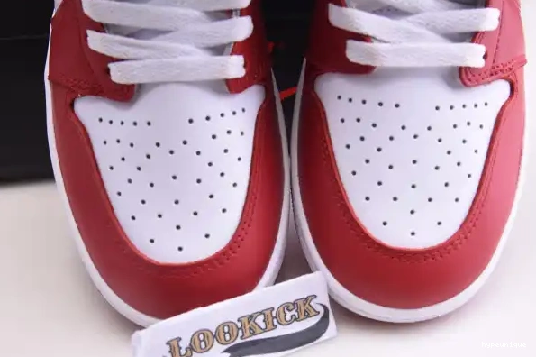 HYPE '85 Jordan CQ4921-601 High Retro 'New Beginnings' 1 OG Air 0322