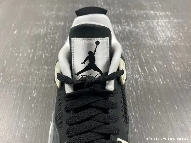 HYPE Fear 4 Pack 626969-030 Jordan Retro (2013) 0318