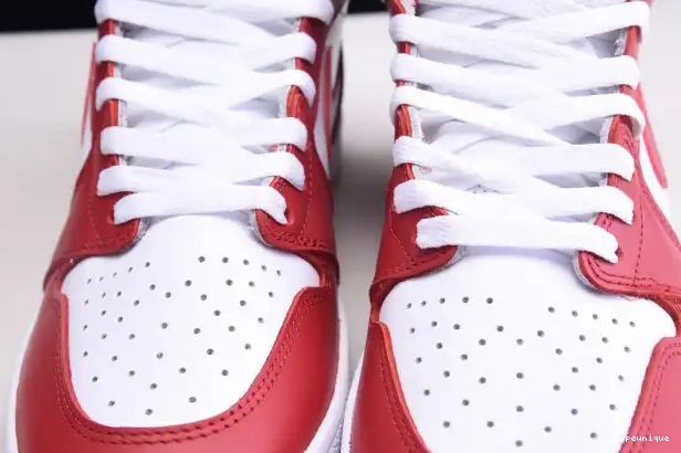 HYPE '85 Jordan CQ4921-601 High Retro 'New Beginnings' 1 OG Air 0322